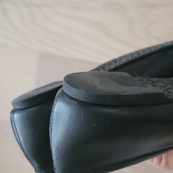 TORY BURCH Lowell Flats - Picture 5 of 6